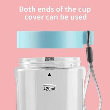 5-small travel blender(001)